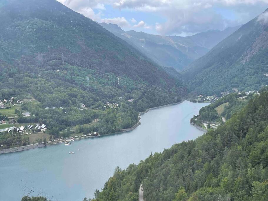 Allemond - Restful 2 Bed Apartment For Ski, Cycle & Family Esterno foto