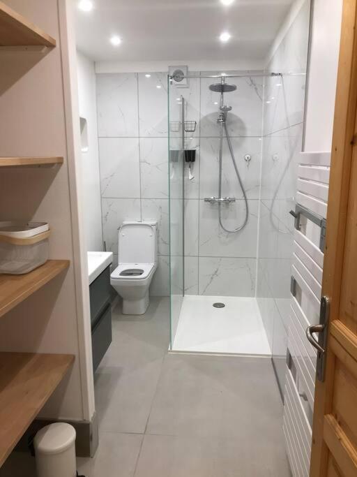 Allemond - Restful 2 Bed Apartment For Ski, Cycle & Family Esterno foto
